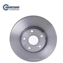 Auto pièces de rechange 6796864 Rotor de disque de frein de camion